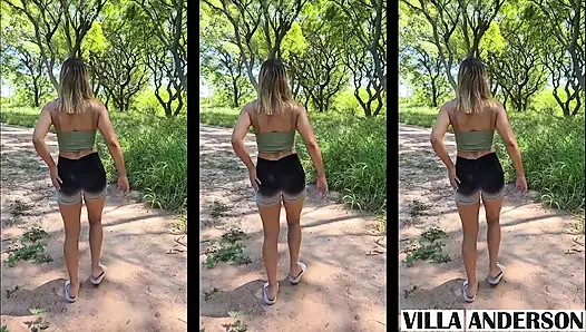 24 CHALLENGE : SEX EVERYWHERE AND MULTIPLE CUMSHOTS (VLOG)