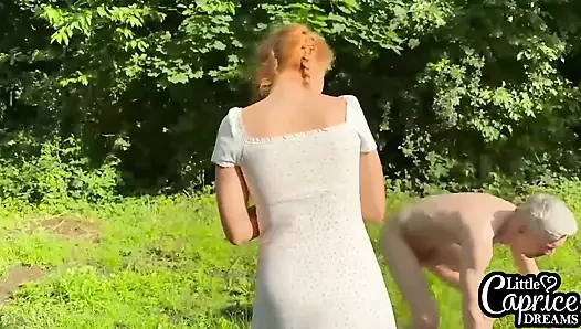 Streetfuck Lucianna