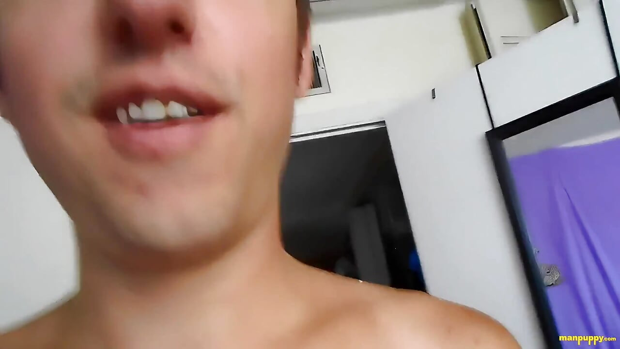 Mučen od strane divovskog frajera jer mu je prekinuo trening