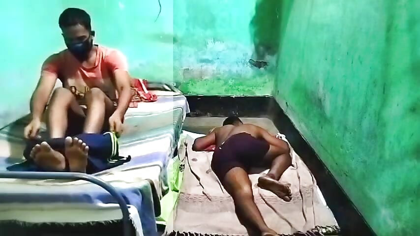 Twink Boy Sex Hostel Friend Sexual Tension Gay Porn Reality