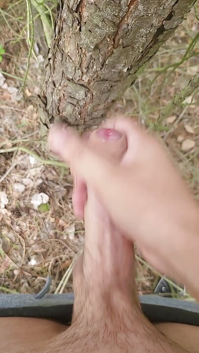 In nature