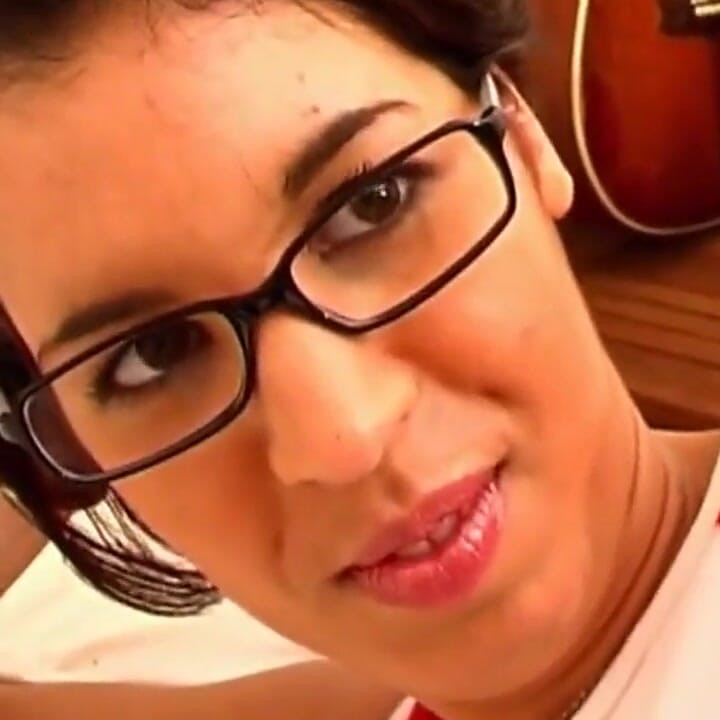 Lyam Young French Arab Babe Gets Fucked Good
