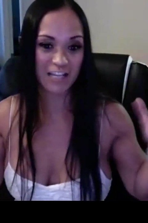 Trikepatrol Interview #28 - Jazmine Cruz