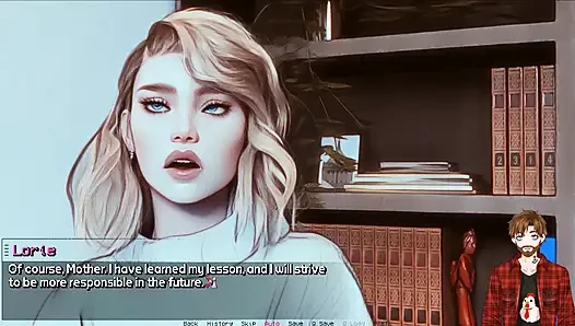 I Was a Teenage Vampire - (PT 08) - FatalMasterpiece