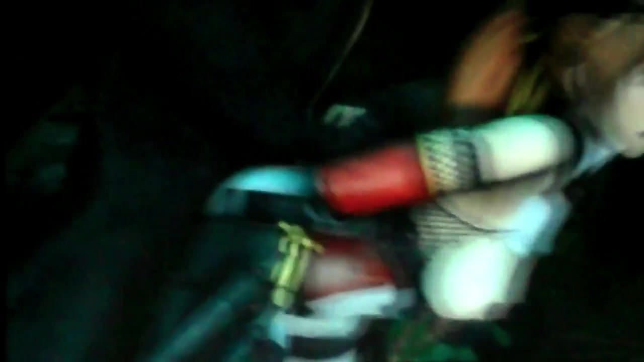 Jack ลามก