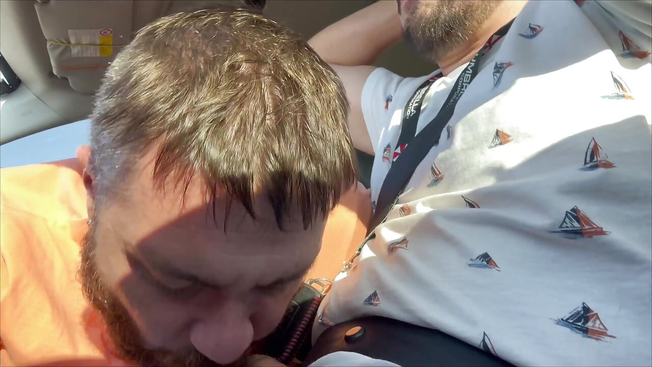 He Took Me Out to the Woods and Fucked Me Like a Whore...