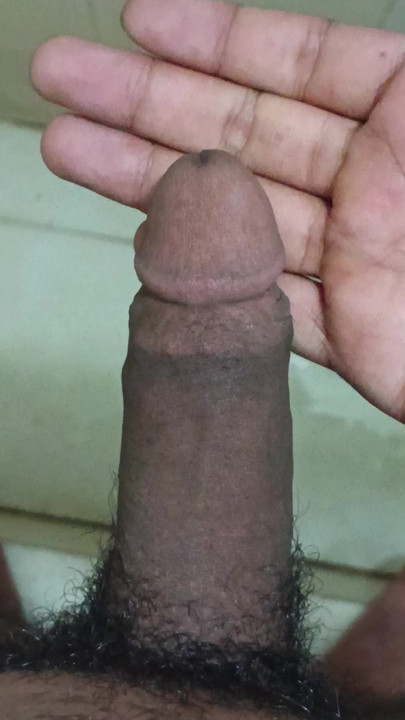 Pekerjaan tangan anal