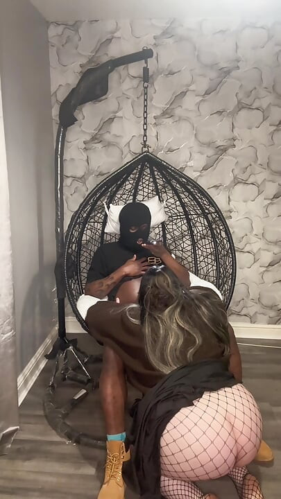 My Manager Caught Me Masturbating She Decided To Join In And Took My BBC Like A Pro LOUD ORGAM