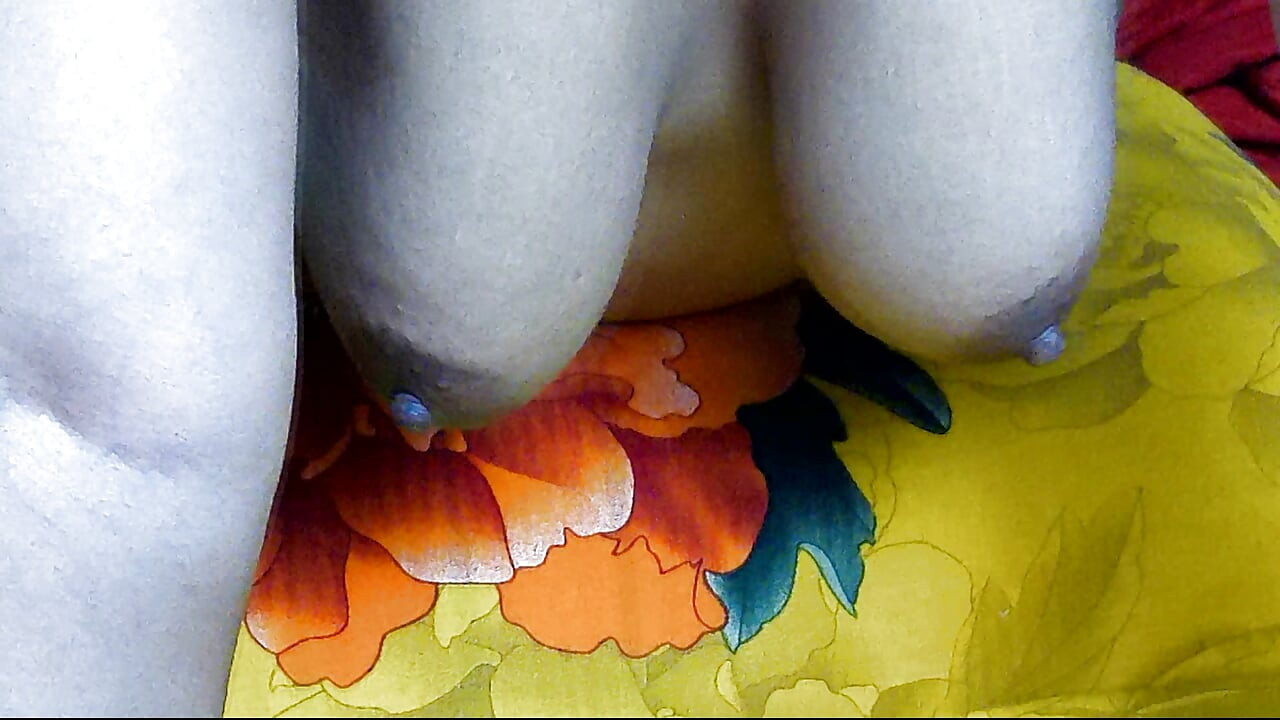 Bangladesh - tetona magi follada duro - enormes tetas indias choda