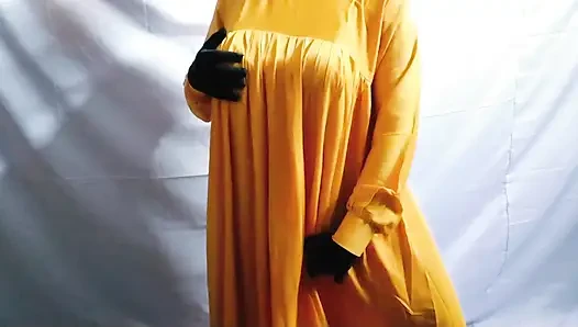 Desi beautiful hijabi Muslim porn