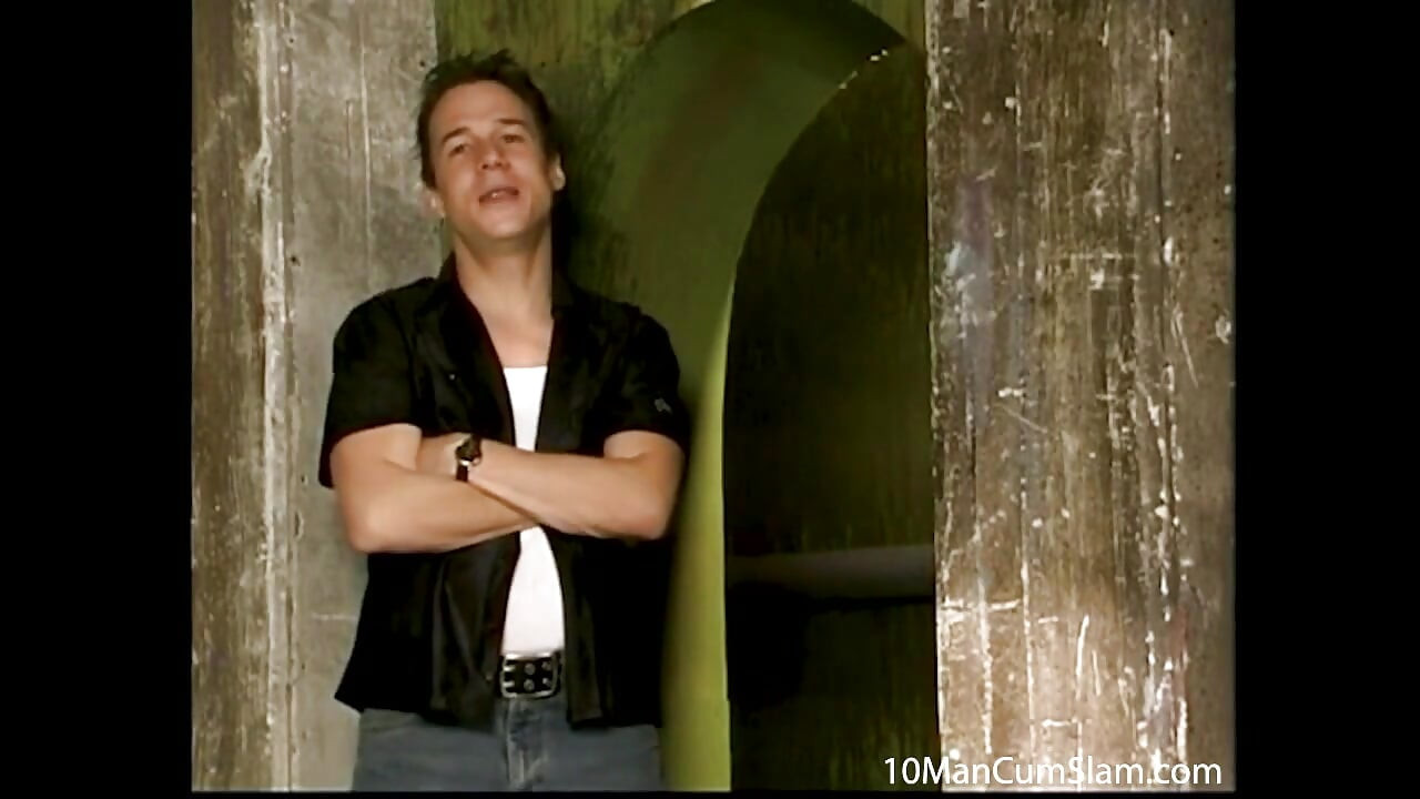 10 आदमी सह स्लैम के होली हॉलीवुड से फिल्म