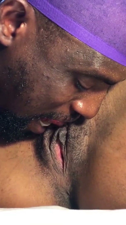 Light skin ebony gets pounded | Clip 1