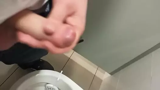 Quickie på jobbet