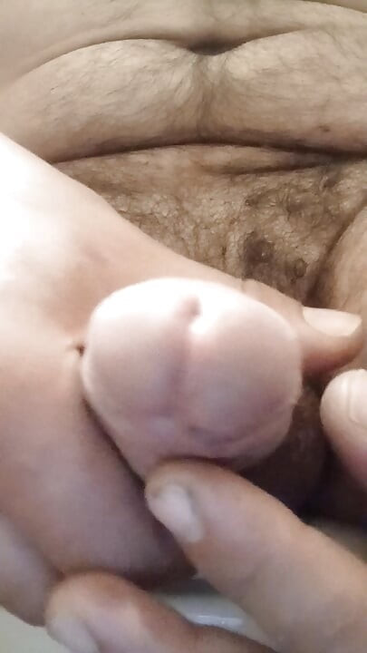 I dream of a gentle man...