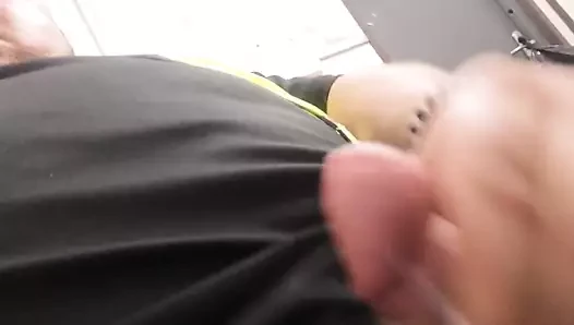 Sağladım içinde iş minik horoz