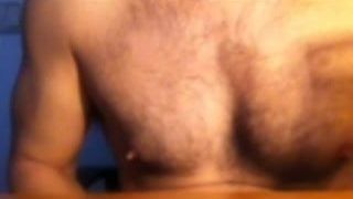 Masturbation in cam