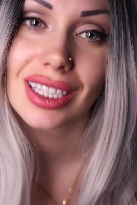 ASMR fascinant! Vrajă gooning! Vei fi jerkaholicul meu perfect!