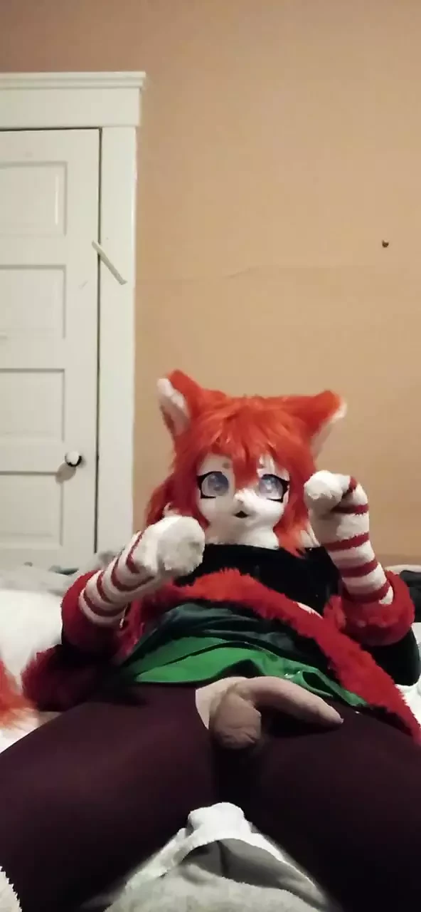 Candy's 2nd video