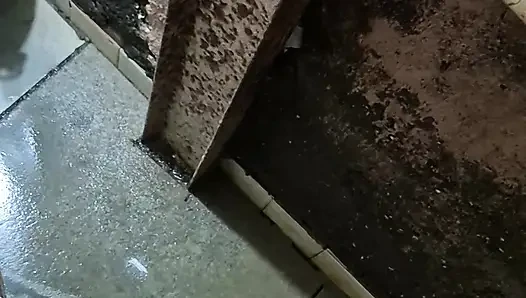 Pee hot video
