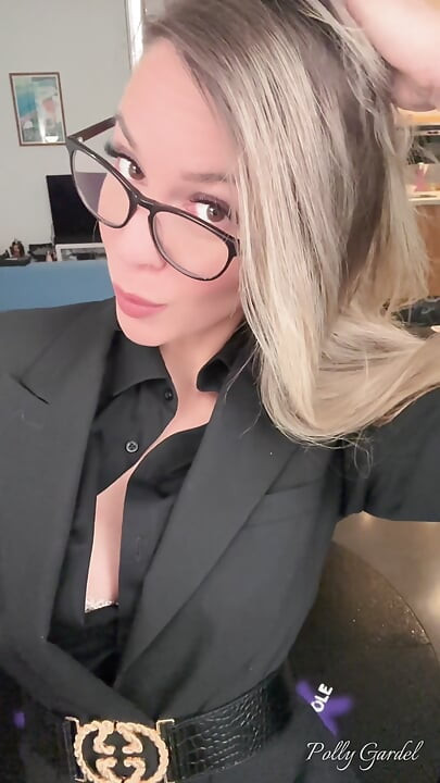 Pornographic strip tease