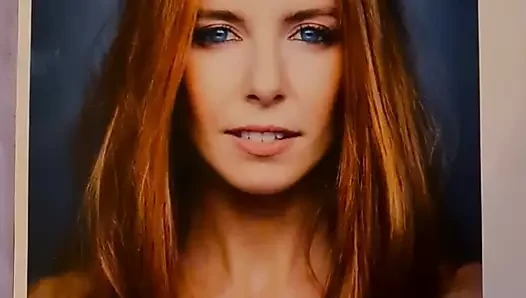 Dooley porn video – Stacey Dooley cum tribute