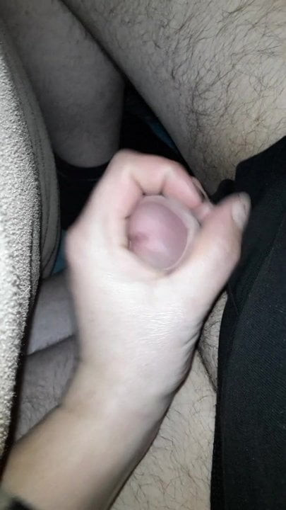 Handjob