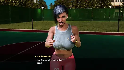 Vollständiges Gameplay - MILFs von Sunville 2, teil 69