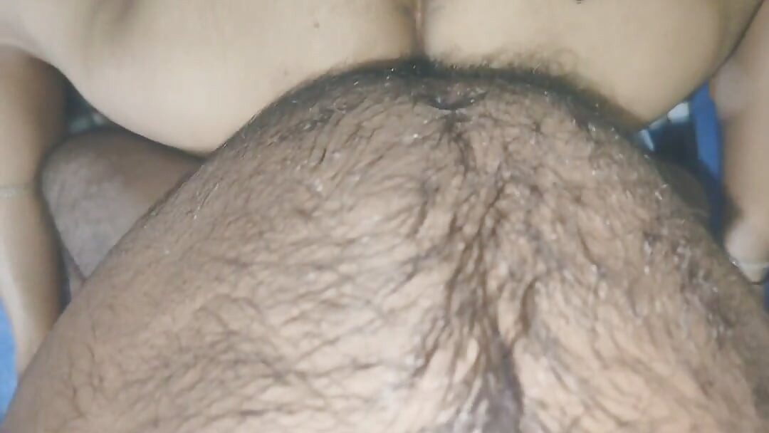 Indian bhabhi Ghodi wala pyar doggy style