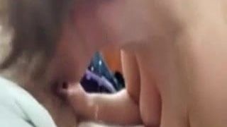 Cum Swallow