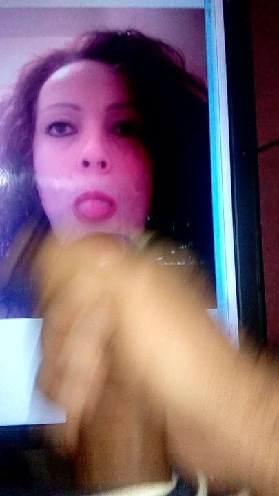tribute for sluttysharommarie