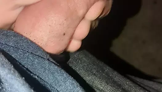 Naughty boy