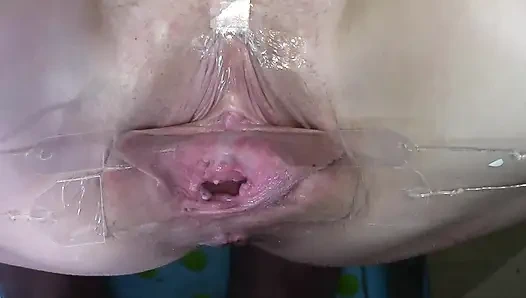 6 Lanet Kadın Çok Yakından Yayıldı