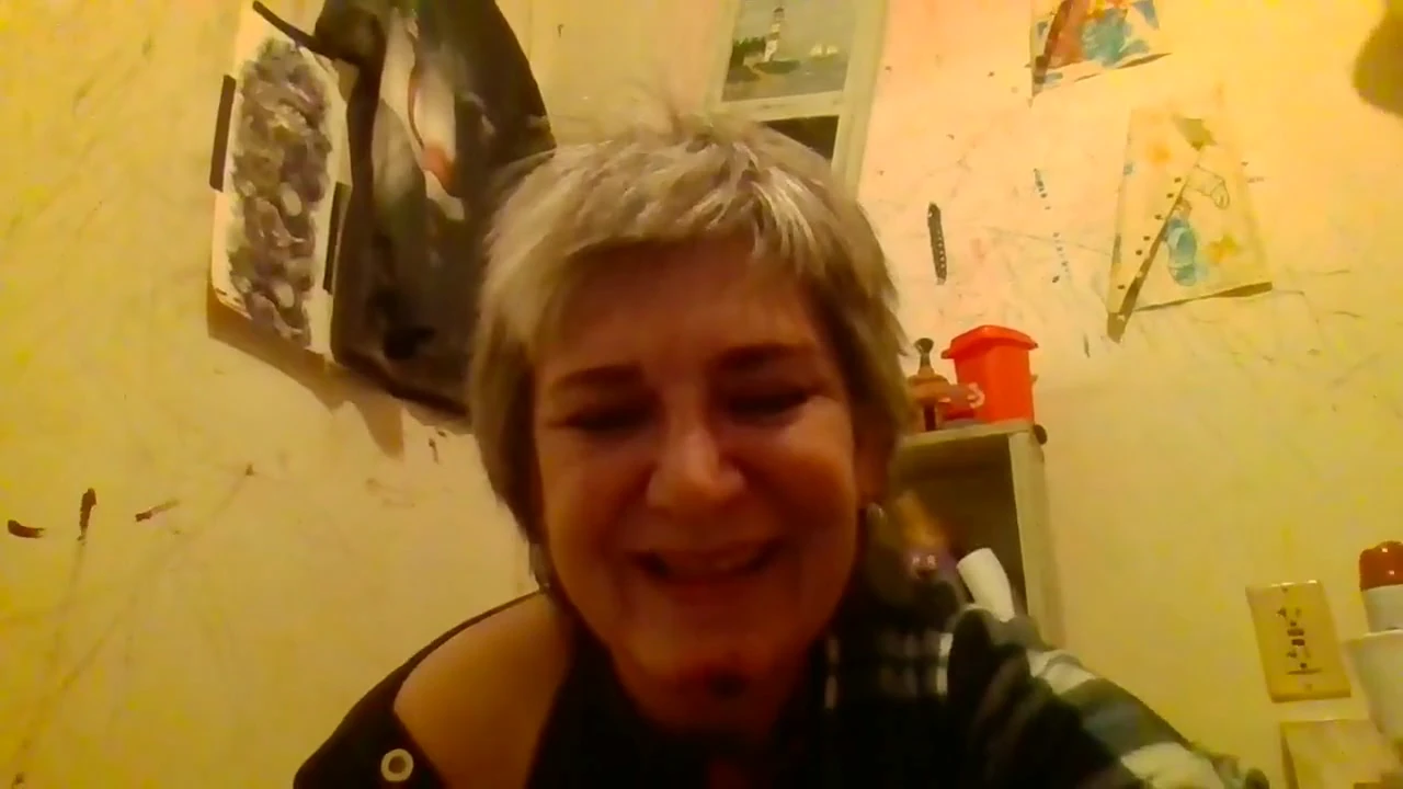 Islak amcık vibe sakso