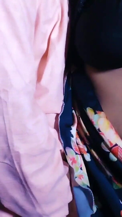 Bangladesh guapa mujer hermosa teniendo sexo con el propietario | Clip 2