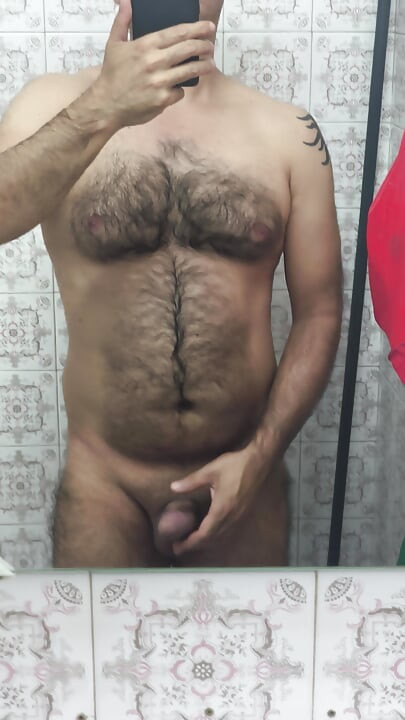 Masturbação na masturbação