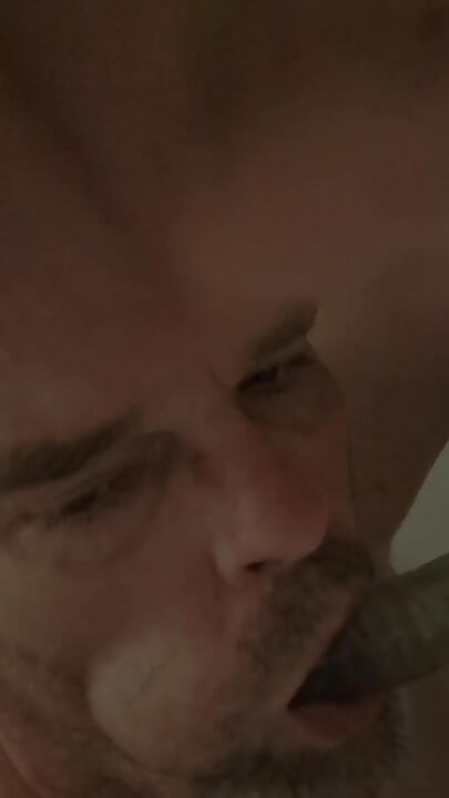 Sluts Shower and Sucking Games