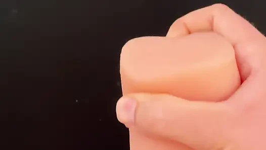 O amcığı gördüğümde onu sikmek zorunda kaldım