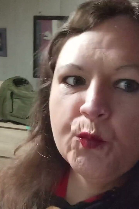 Selfie Made up