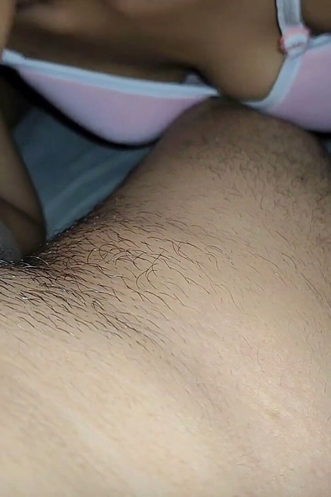 Small Stepsister Sucked and Fucked My Dick Till I Cum Inside Her Tight Wet Juicy Pussy