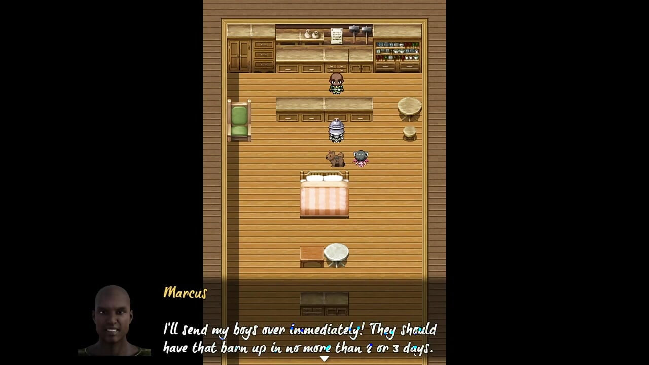 Meri sauteli bahan kamuk phks hai