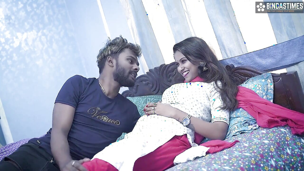 Ta star Sudipa, vraie sodomie avec son copain (audio hindi)