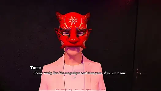 Agent Sherine Part 10