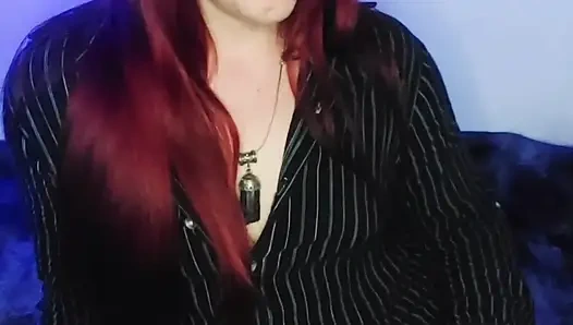 Gauchita Psychologist Chapter 6: the Pride of Being a Short Dick! JOI Argentina