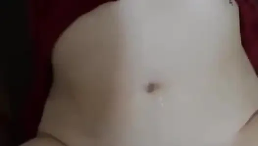 Meine stiefschwester brachte mich in 1 minute zum kommen - geiles paar