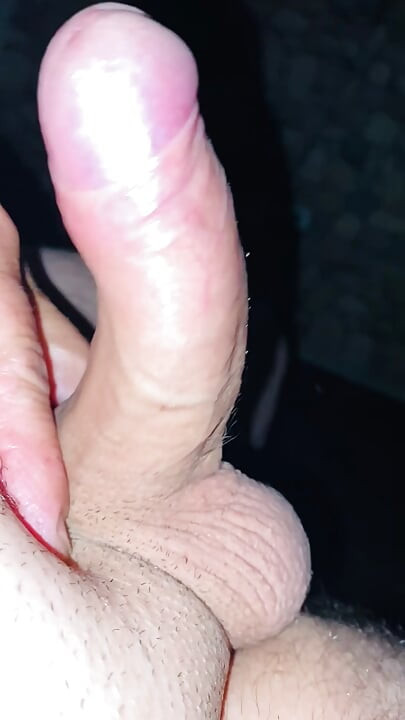 Masturbate Home