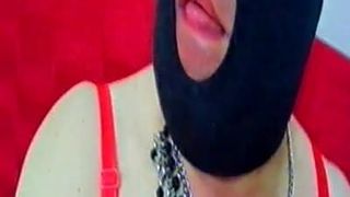 Ombra mascherata turca 0033