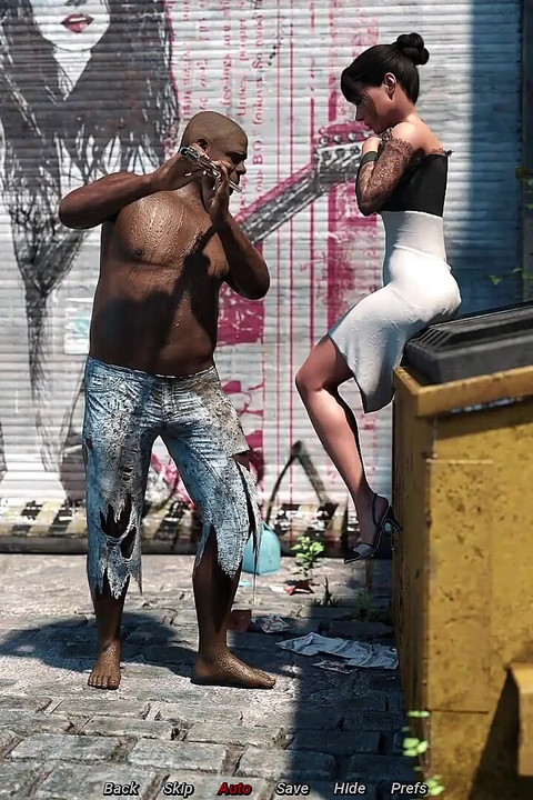 Free Pass - Gameplay #21