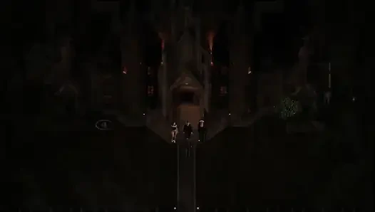 Urutan genesis. biarawati ep.35