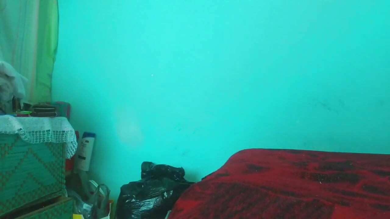 My boyfriend gave me a doggy-style at his friends' house