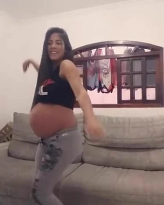 Beautiful sexy pregnants 4